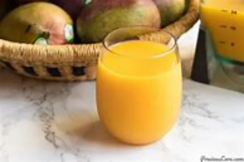 Mango Juice